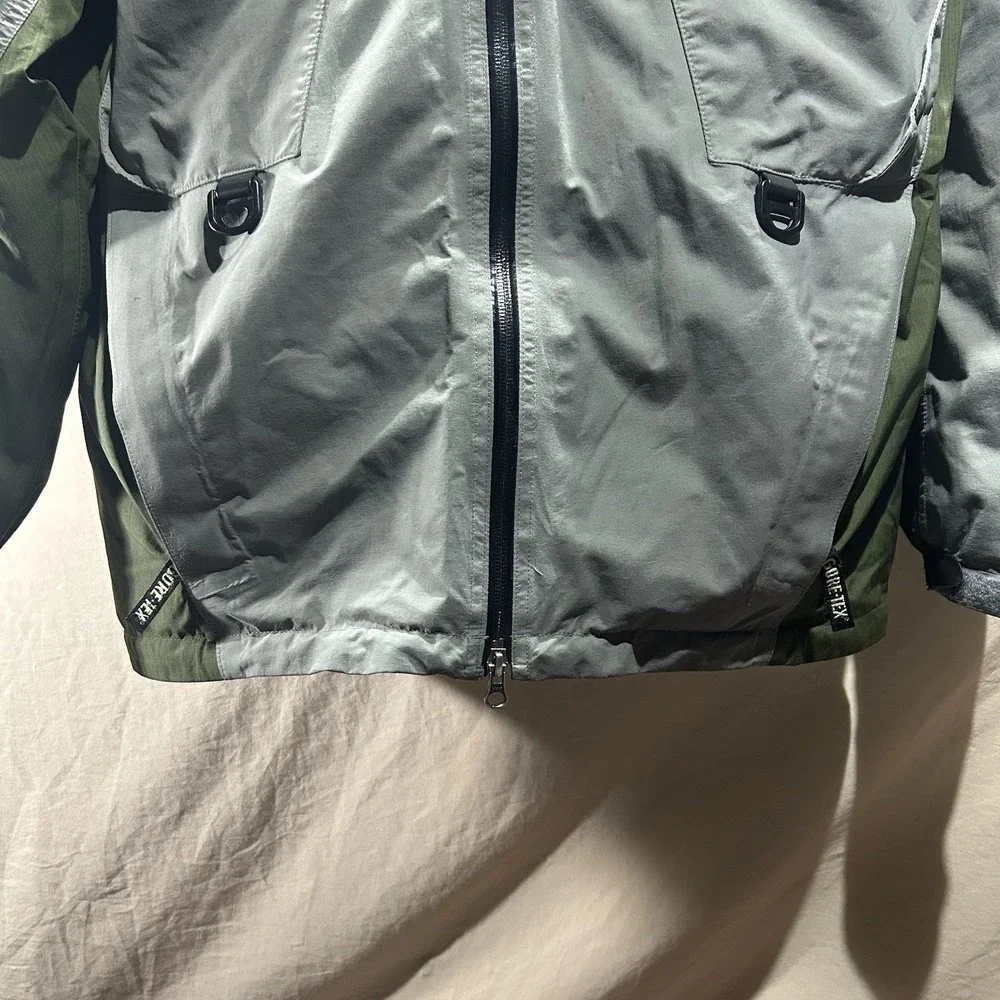 Gsx gore tex